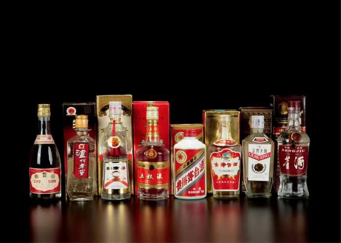 南湖老酒储存的方法